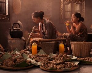 The Unfolding Essence of the Ital Lifestyle: Beyond Diet, Towards a Fuller Existence