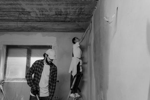 Crafting Your Sanctuary: The Nuances of David Home Improvement