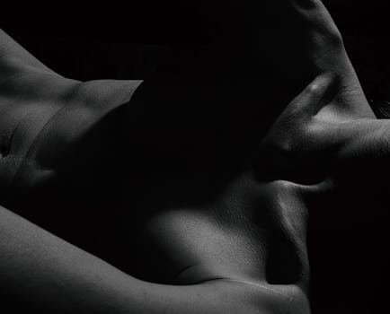 Unlocking Radical Freedom: Beyond the Surface of Gian Lifestyle Nude