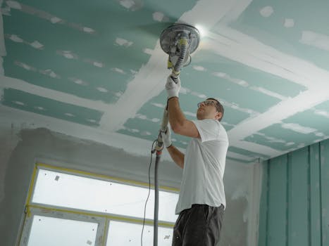 Beyond the Hammer and Nails: Unlocking Value with Home Improvement Construction Loans