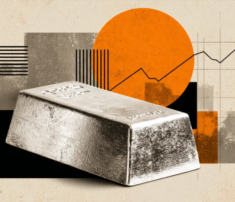 Today's Silver Price Analysis