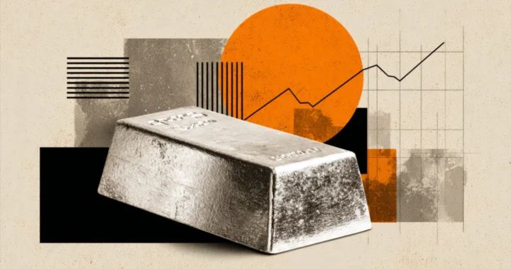 Today's Silver Price Analysis