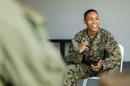 Transforming Homes, Honoring Service: Unlocking Support for Veteran Home Upgrades