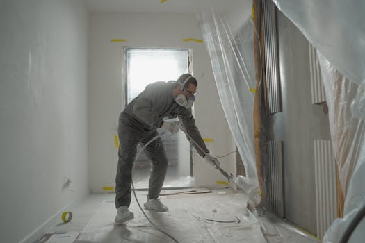 Mastering Your Renovation Budget: The True Power of a Home Improvement Estimator