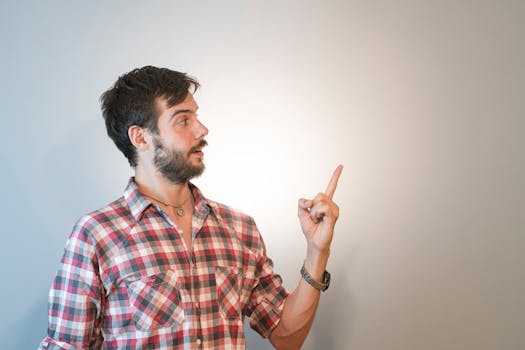 The Flannel Conundrum: Can This Rugged Staple Truly Belong in Business Casual?