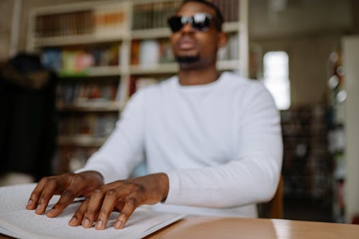 Unlocking Potential: The Multifaceted Role of the Richard E. Berry Educational Support Center