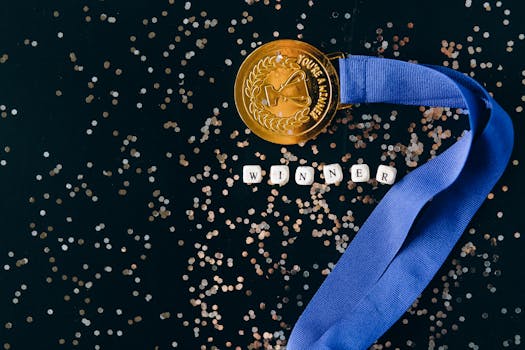 More Than Just a Name: What a Presidential Educational Excellence Award REALLY Means
