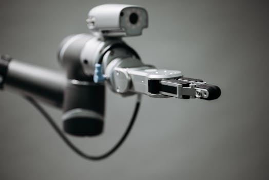 Unlocking Operational Excellence with Calnetix Technologies Cerritos