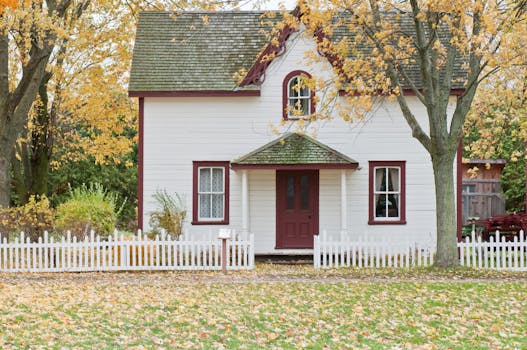 Beyond the Backyard: How a “Family Fence 1 Home Improvement” Redefines Your Living Space