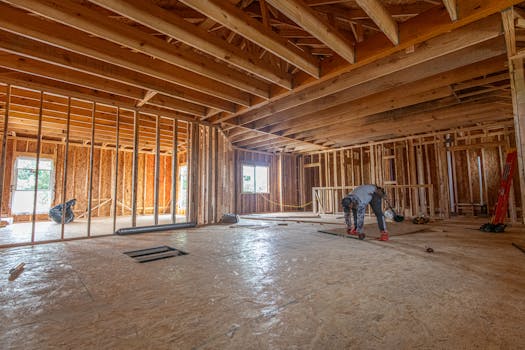 Navigating Your Next Project: Lowe’s Home Improvement Mount Pleasant, Texas