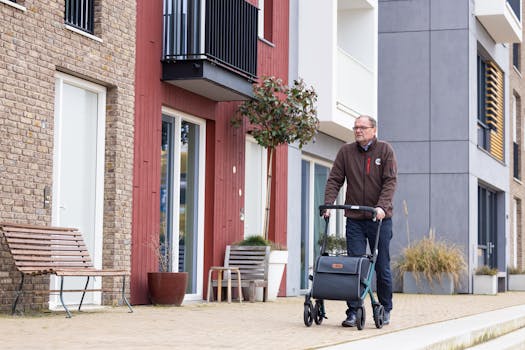 Unlocking Your Best Life: The Synergy of Independent Living and an Active Lifestyle