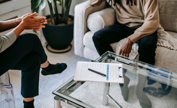 Unpacking Serenity: What Truly Defines Mental Wellness Support in Las Vegas?