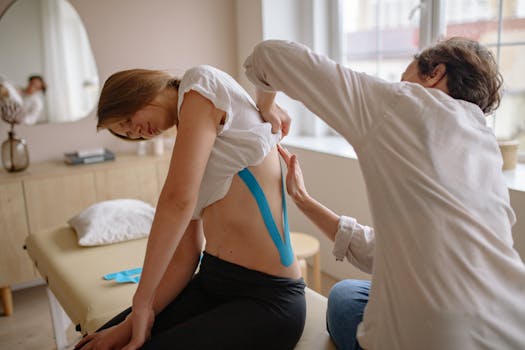 Unlocking Your Path Forward: Why a Spinal Cord Injury Law Firm is Your Essential Ally