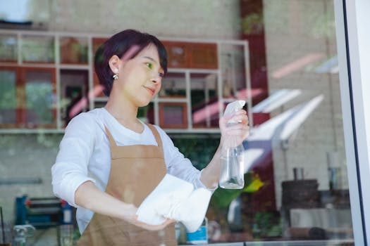 Beyond the Spin Cycle: Strategic Laundry Solutions for Dallas Small Businesses