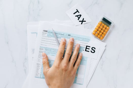 Unlocking Tax Savings: Beyond the Paint Job in Home Improvement and Taxes