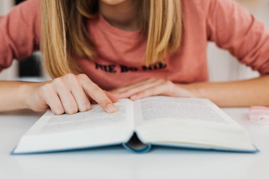 The Secret Sauce: How to Improve Reading Fluency at Home Without the Homework Hassle