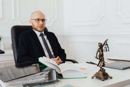 Navigating the Labyrinth: A Deep Dive into the Art and Science of Law Tenders