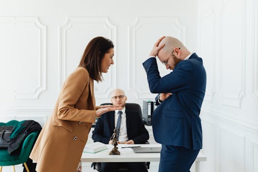 Unraveling the Georgia Divorce Law Labyrinth: More Than Just “I Do” to “I Don’t”