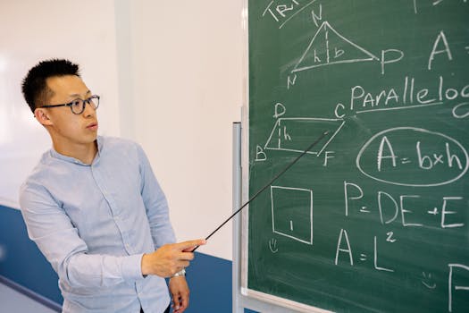 Beyond the Buzzwords: What Actually Makes Isa Fulford Education Tick?