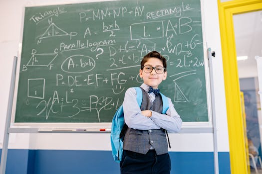 Beyond the Standard: Architecting a Robust Special Education Math Curriculum