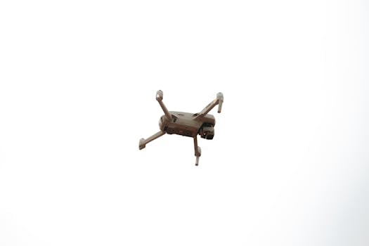 The Unseen Engine: How Compressed Air Technologies Quietly Power Our World