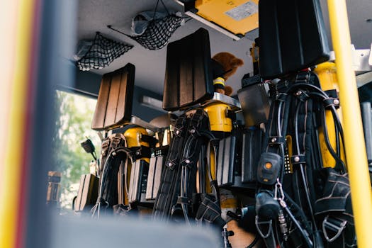 Beyond the Breath: Navigating the Landscape of “Oxygen Insurance”