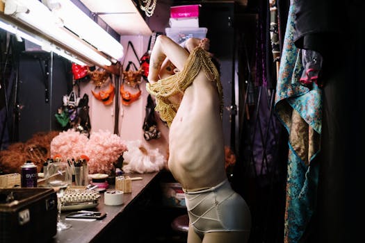 The Identity Lifestyle: More Than Just a Trend, It’s a Deeper Way of Being