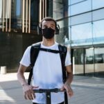 The Steed, The Stream, and Your Serene Meander: Unpacking Journey Health and Lifestyle Scooters