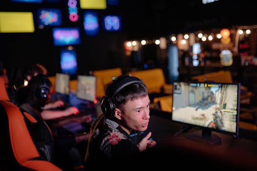 Beyond the Game: Decoding the Esports Lifestyle with Smartsatta Insights