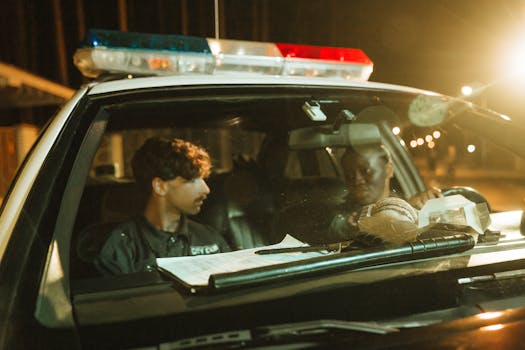 The Unwritten Rules of the Beat: Demystifying Case Law for Cops
