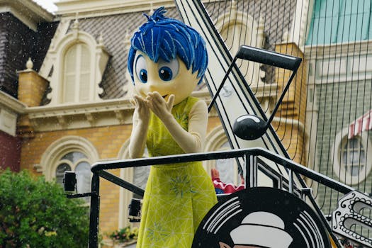 Unlocking Magic for Educators: A Deep Dive into the Disneyland Educator Discount