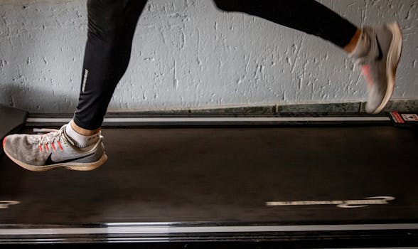 Beyond the Gym: How a Lifestyle Treadmill Can Reshape Your Daily Grind